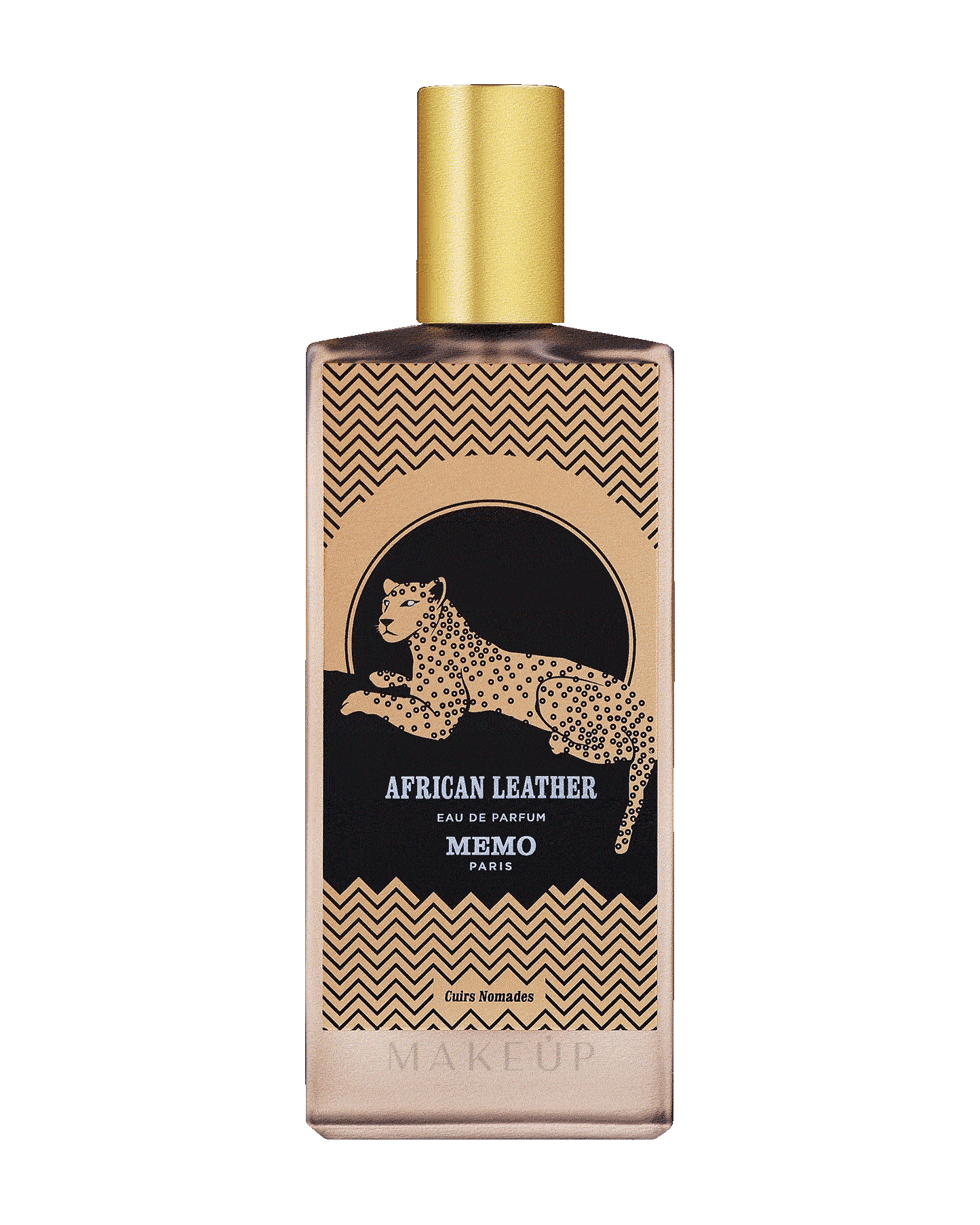 Memo Paris African Leather