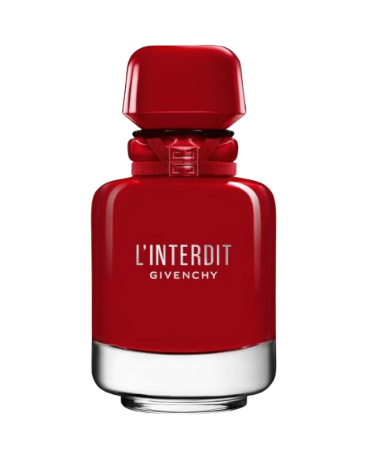 Givenchy L’Interdit Rouge Ultime