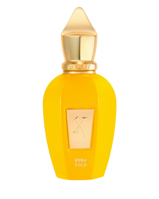 Xerjoff Erba Gold