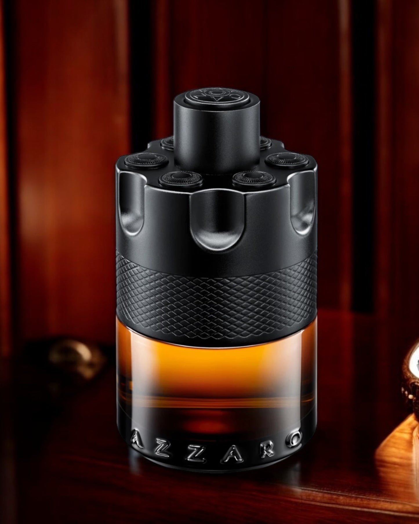 Azzaro The Most Wanted Parfum