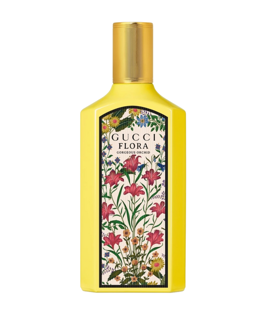 Gucci Flora Gorgeous Orchid