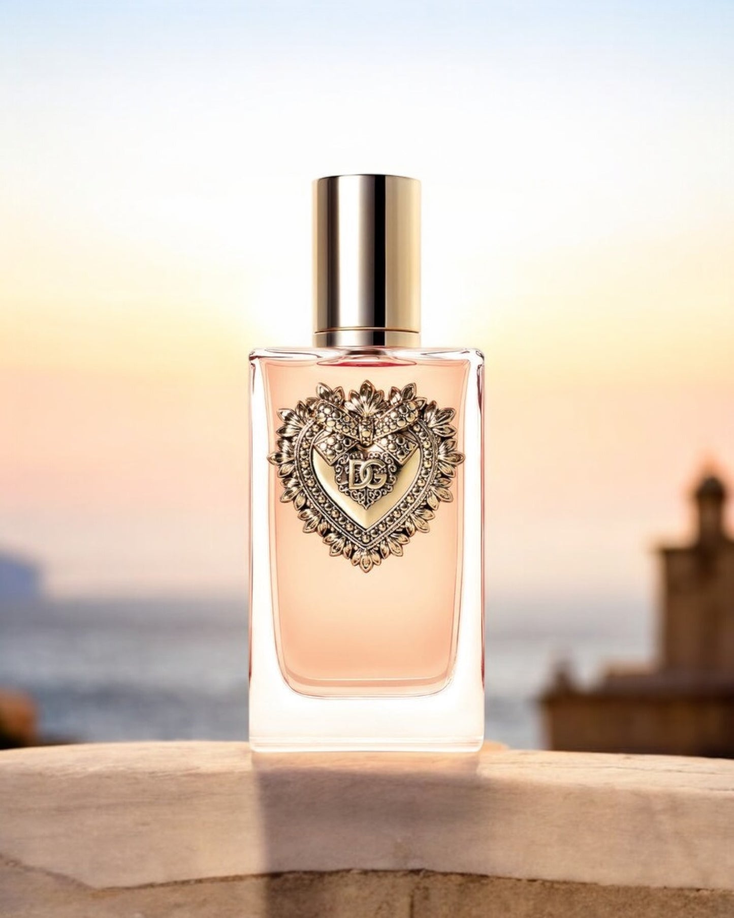 Dolce & Gabbana Devotion