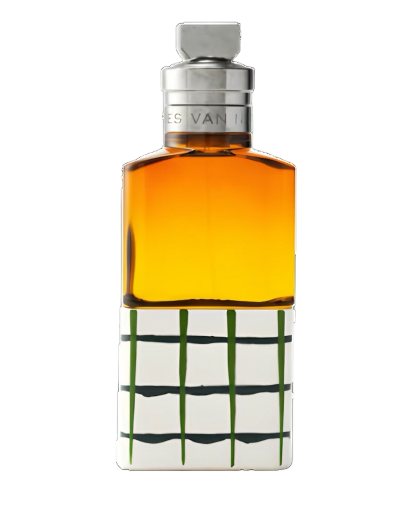 Dries Van Noten Rock the Myrrh