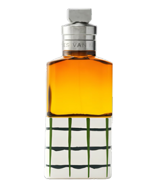 Dries Van Noten Rock the Myrrh