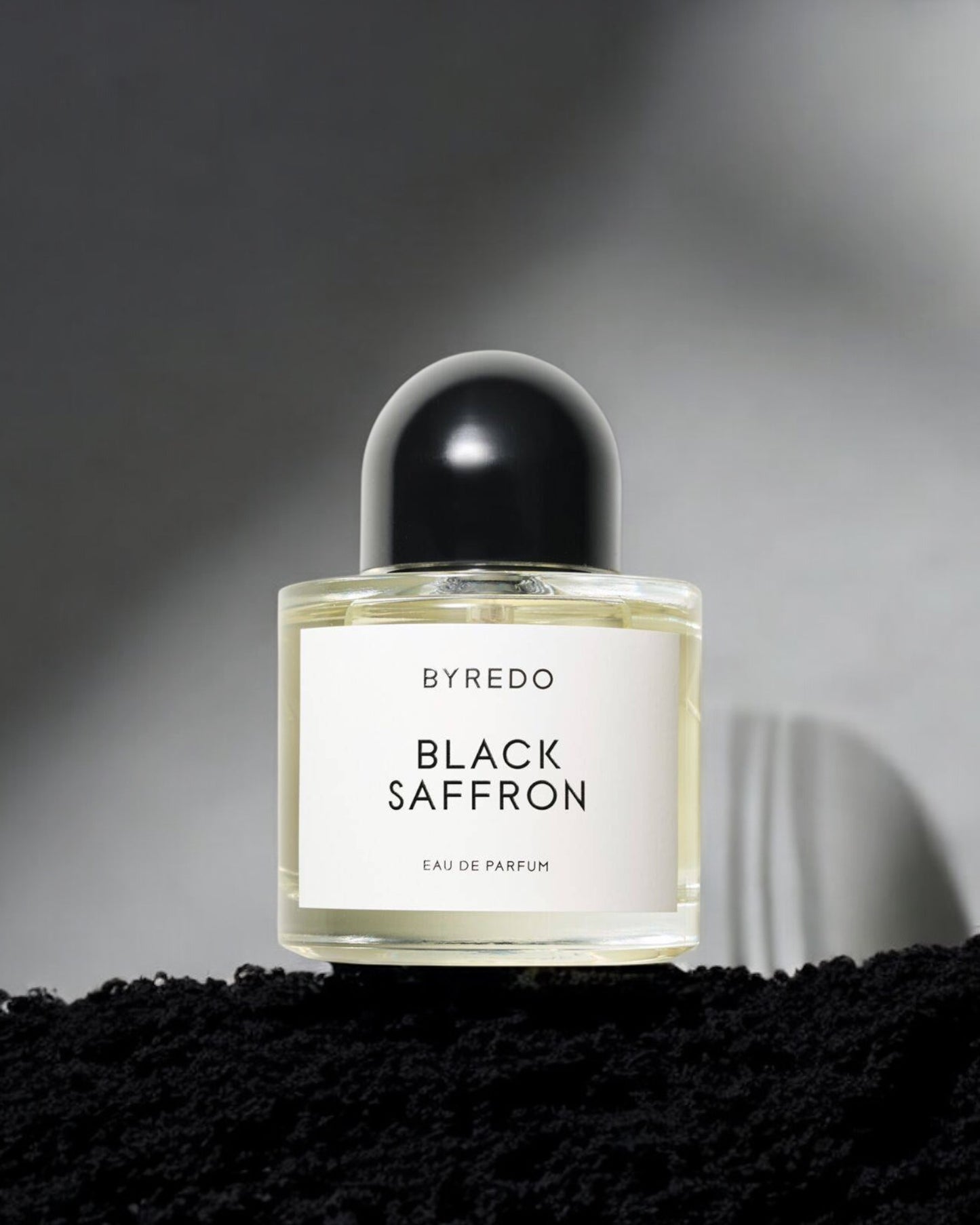 BYREDO Black Saffron