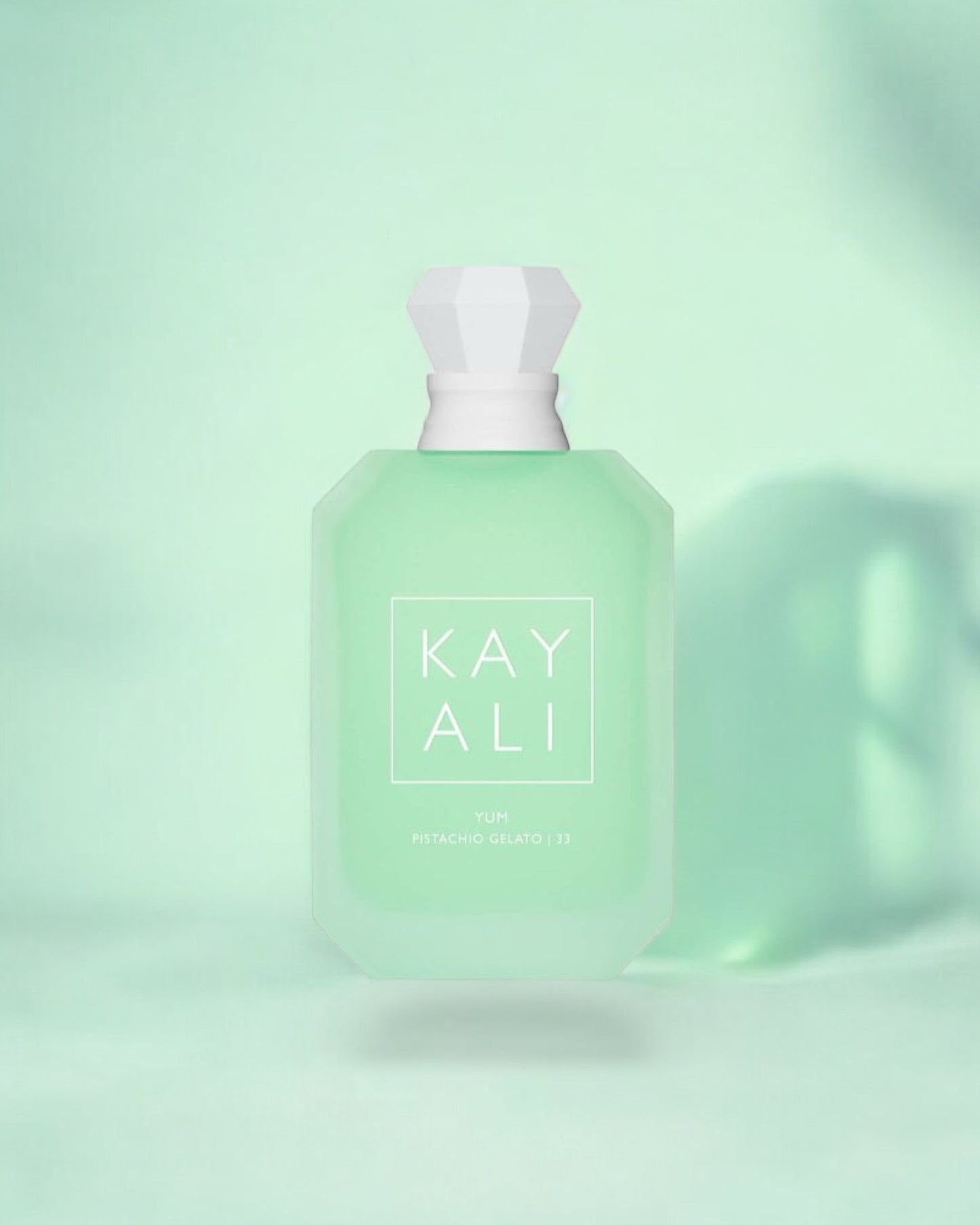 Kayali Yum Pistachio Gelato Intense
