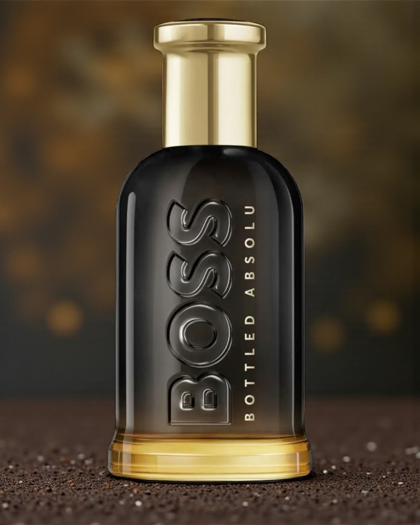 Hugo Boss Bottled Absolu