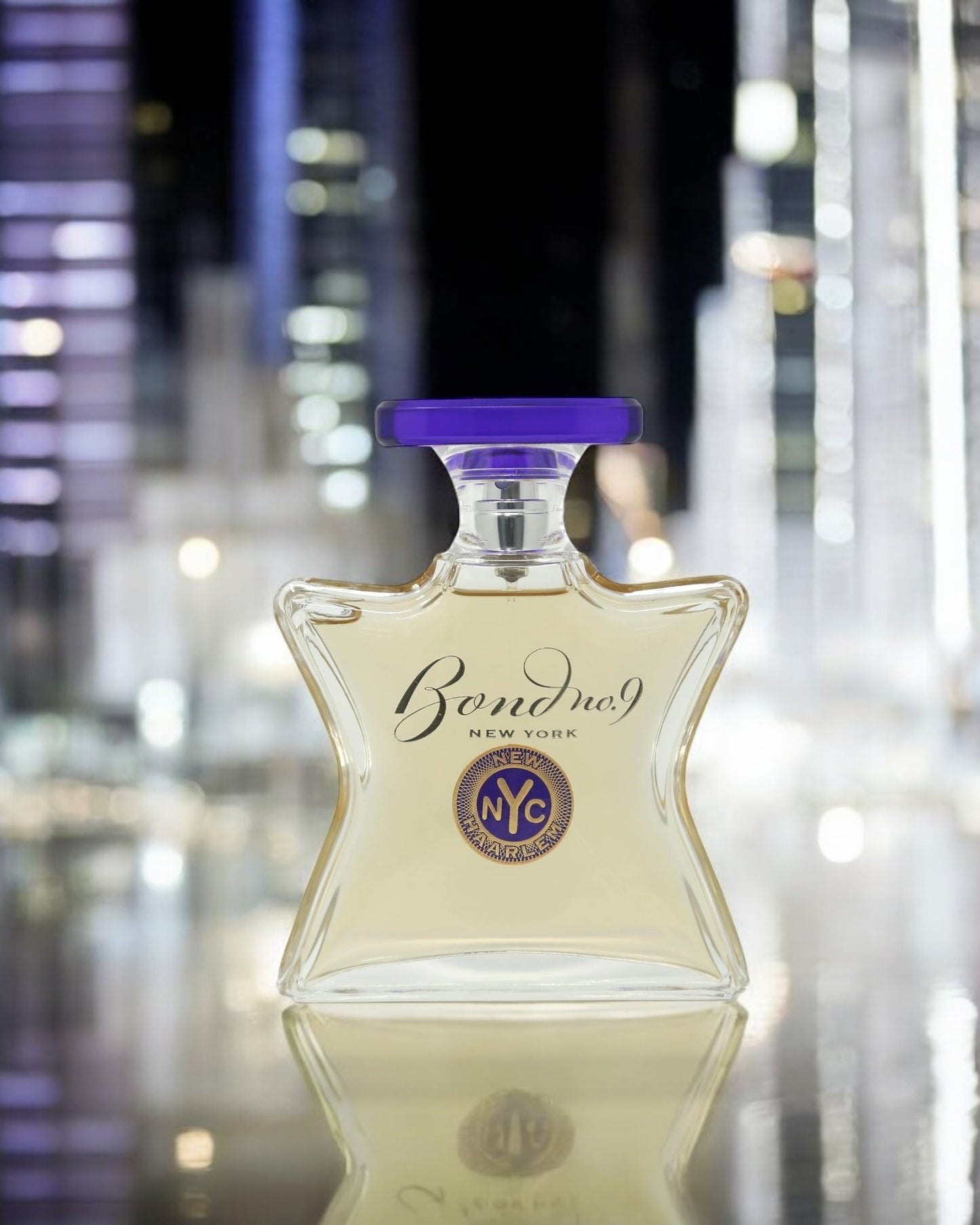 Bond No. 9 New Harleem