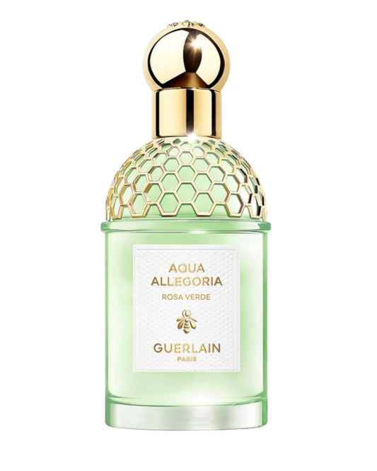 Guerlain Aqua Allegoria Rosa Verde