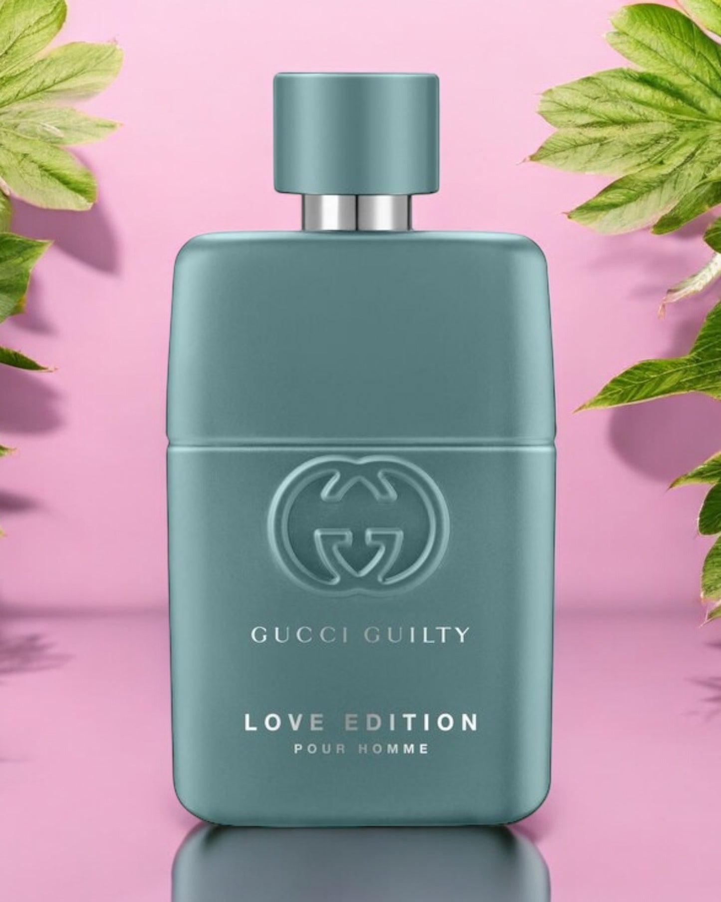 Gucci Guilty Love Edition Pour Homme EdP