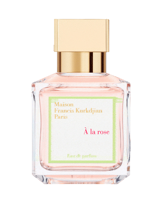 Maison Francis Kurkdjian À la Rose