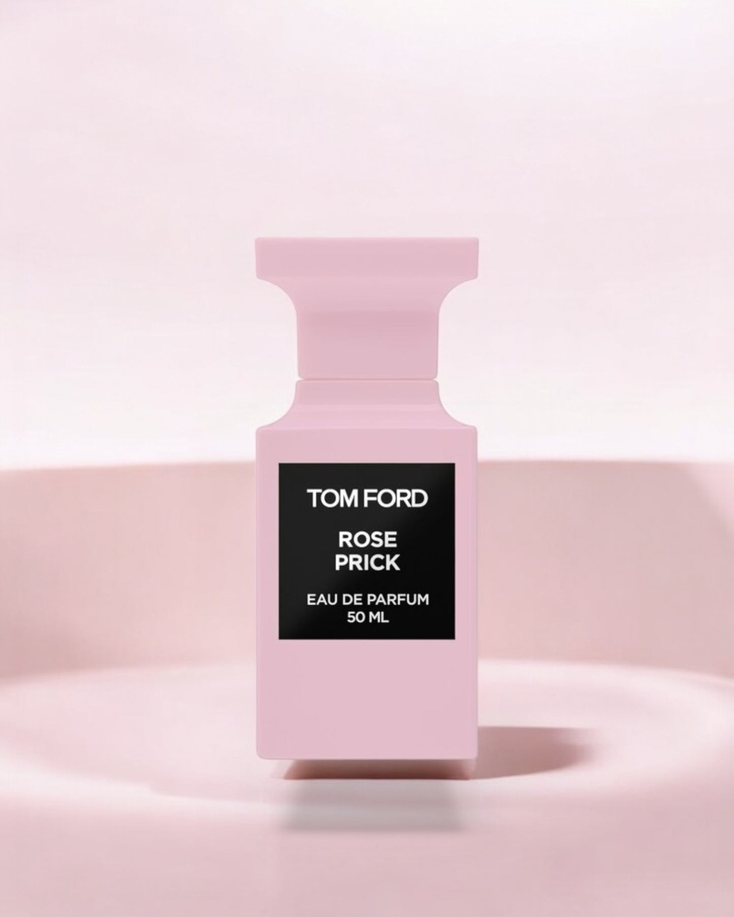 Tom Ford Rose Prick