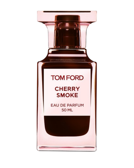 Tom Ford Cherry Smoke