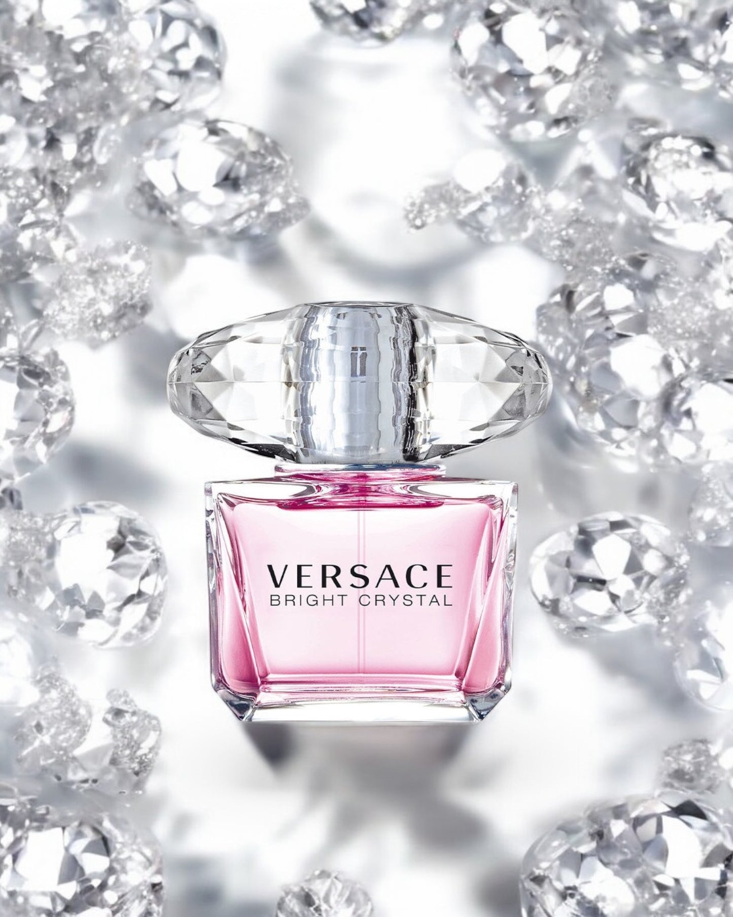 Versace Bright Crystal