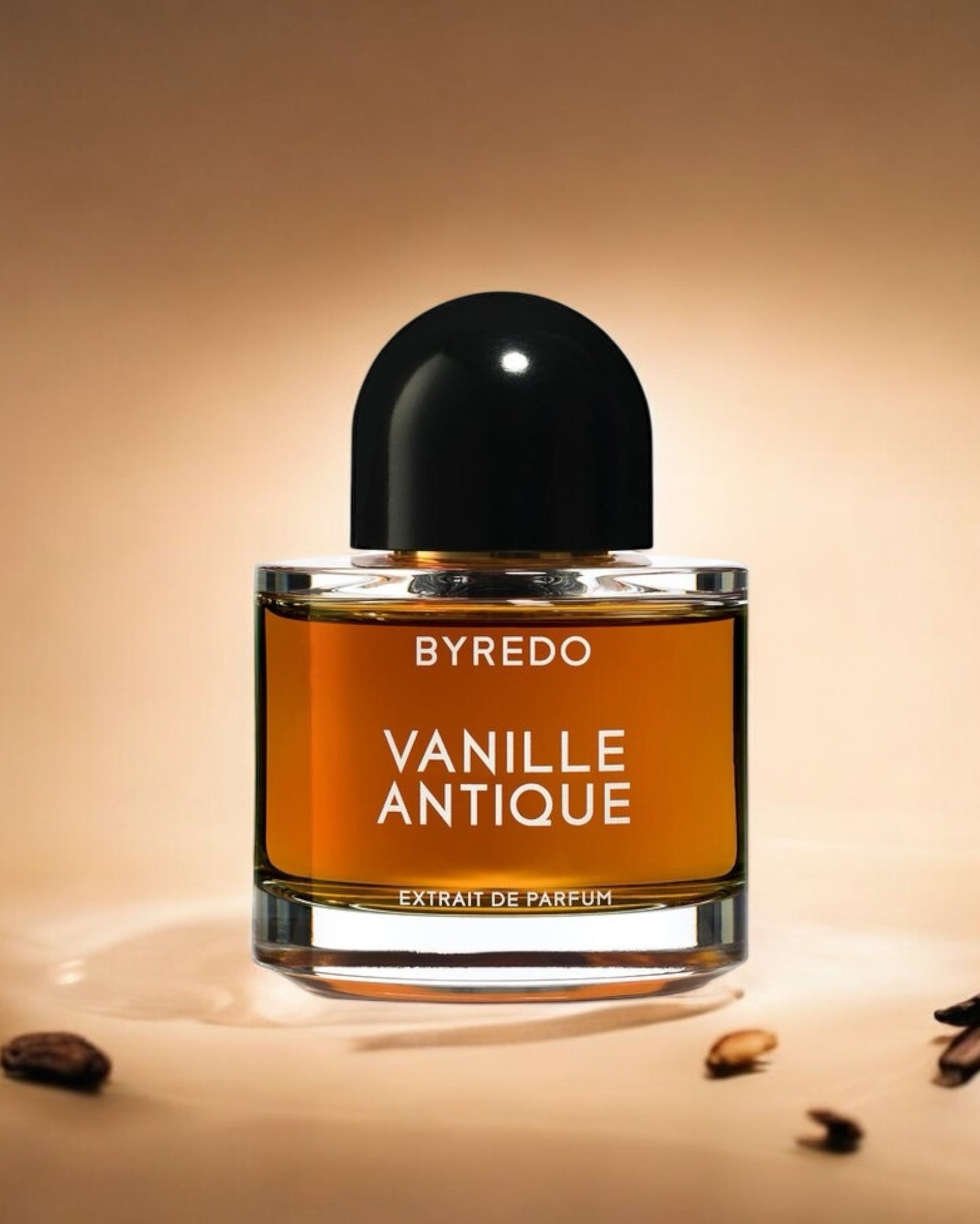 BYREDO Vanille Antique