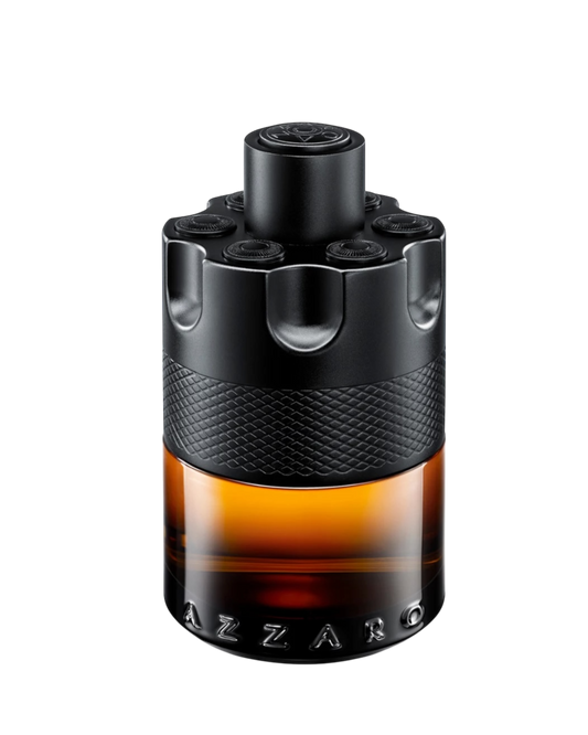 Azzaro The Most Wanted Parfum