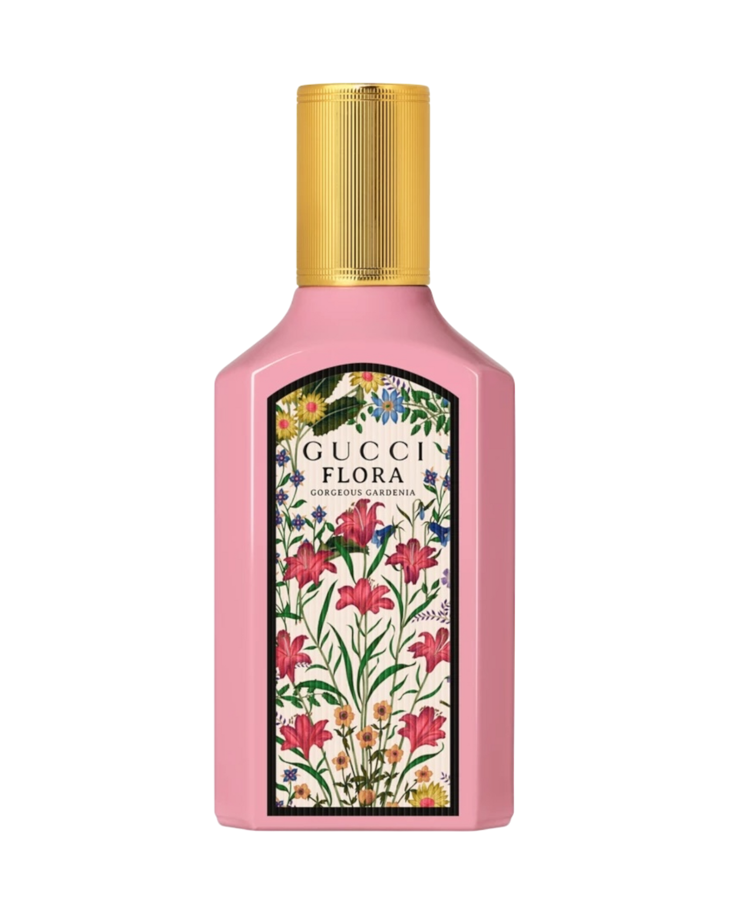 Gucci Flora Gorgeous Gardenia