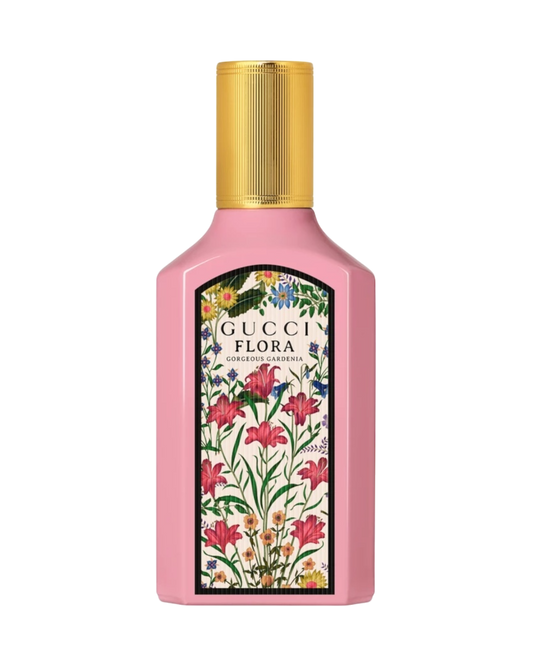 Gucci Flora Gorgeous Gardenia