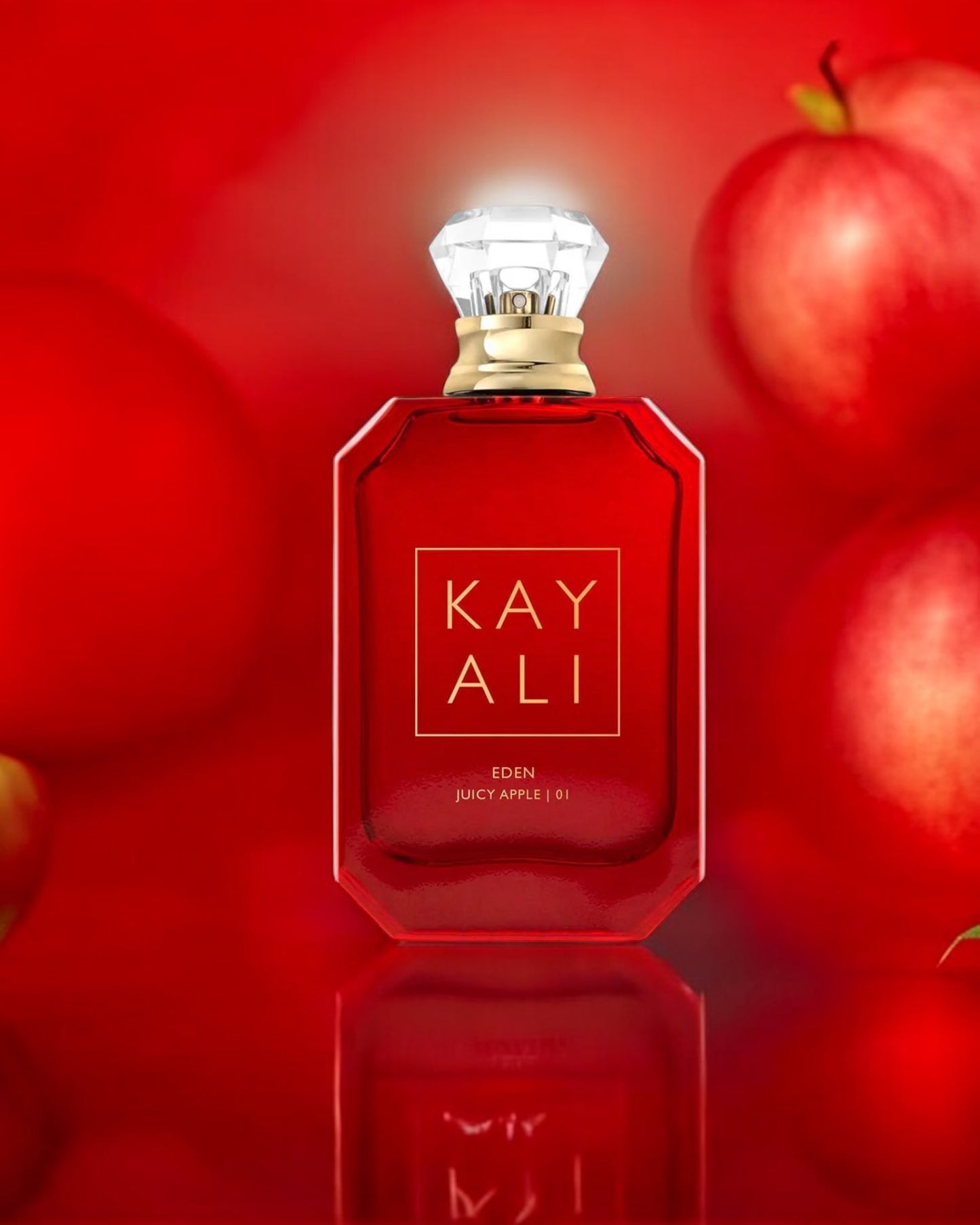 Kayali Eden Juicy Apple