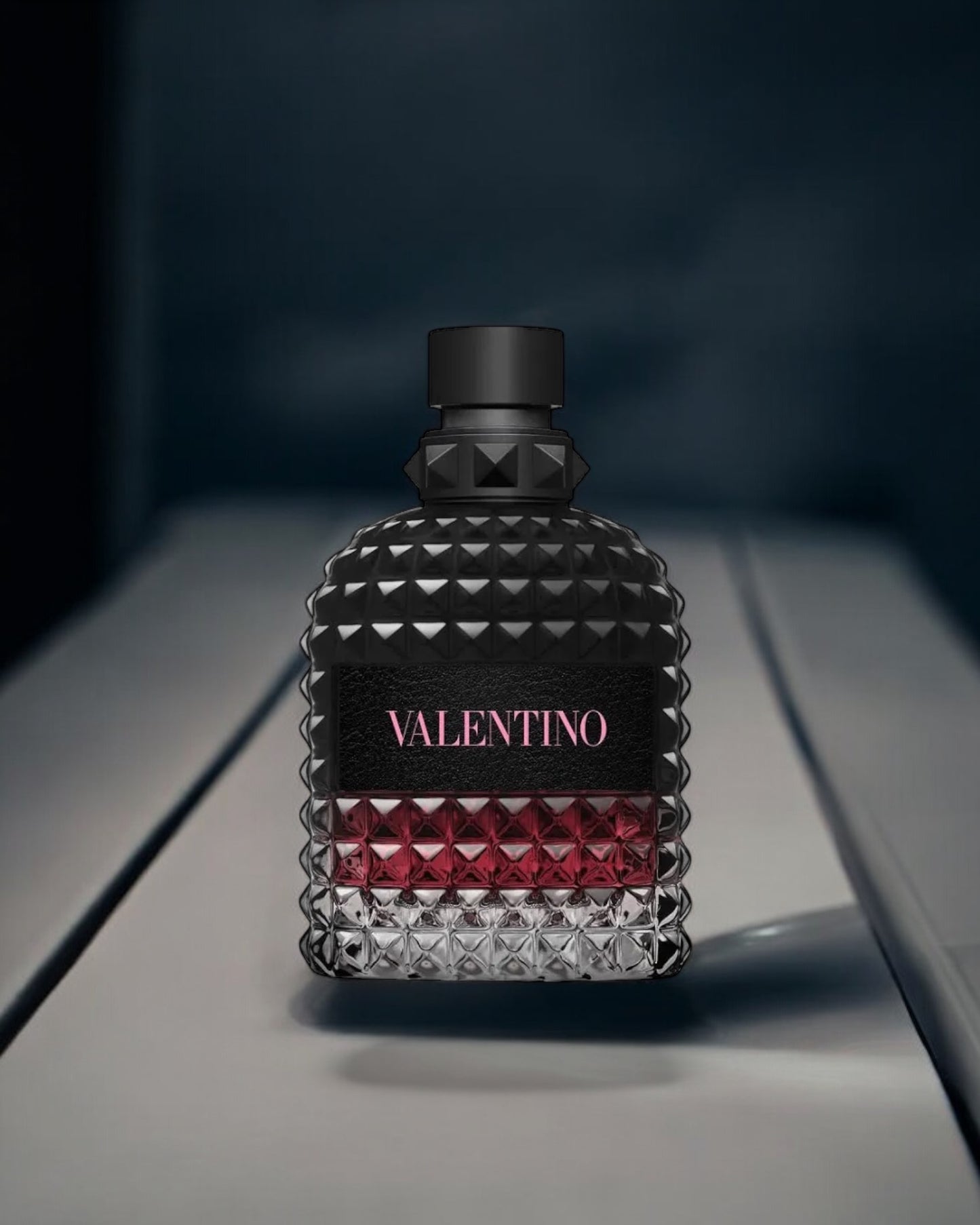 Valentino Uomo Born in Roma Intense