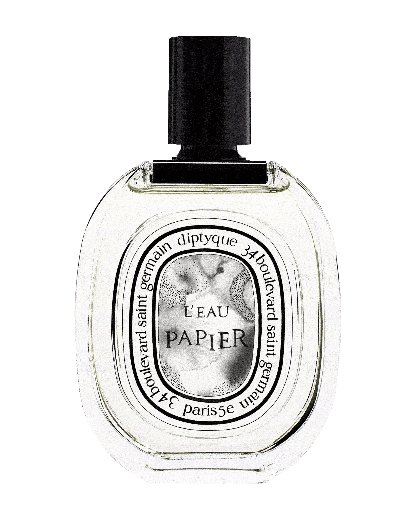 Diptyque L’Eau Papier