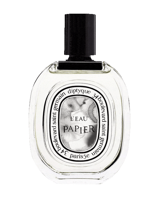 Diptyque L’Eau Papier