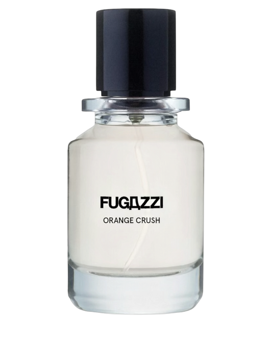 Fugazzi Orange Crush Extrait