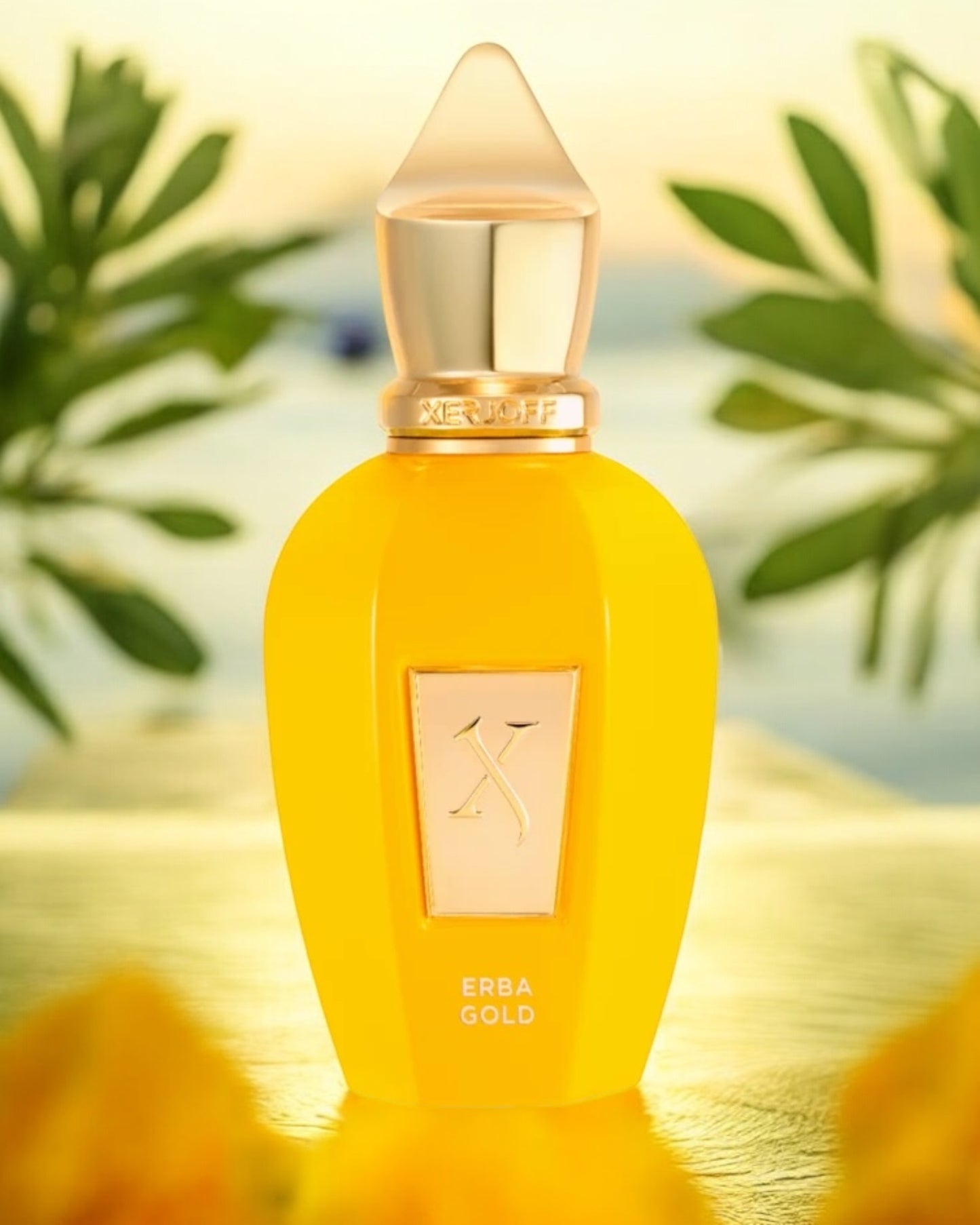 Xerjoff Erba Gold