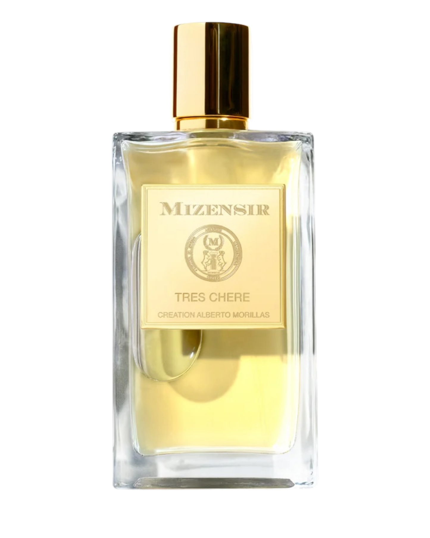 Mizensir Très Chère