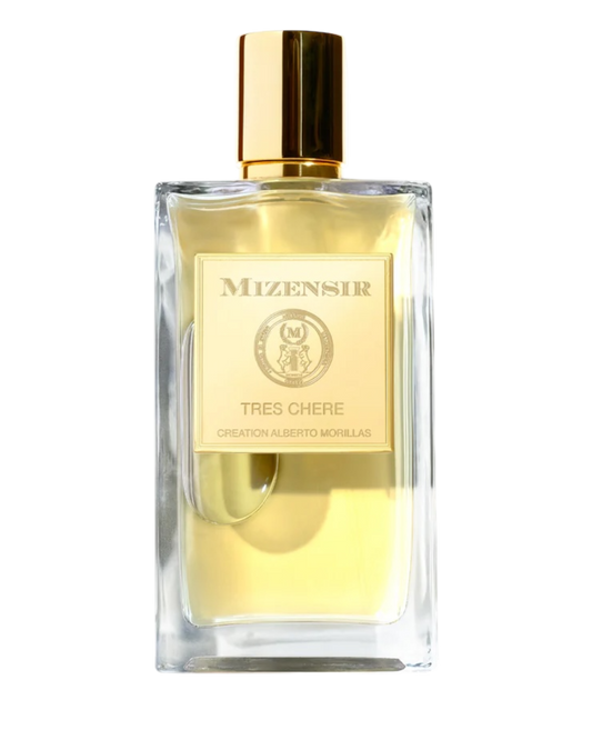 Mizensir Très Chère