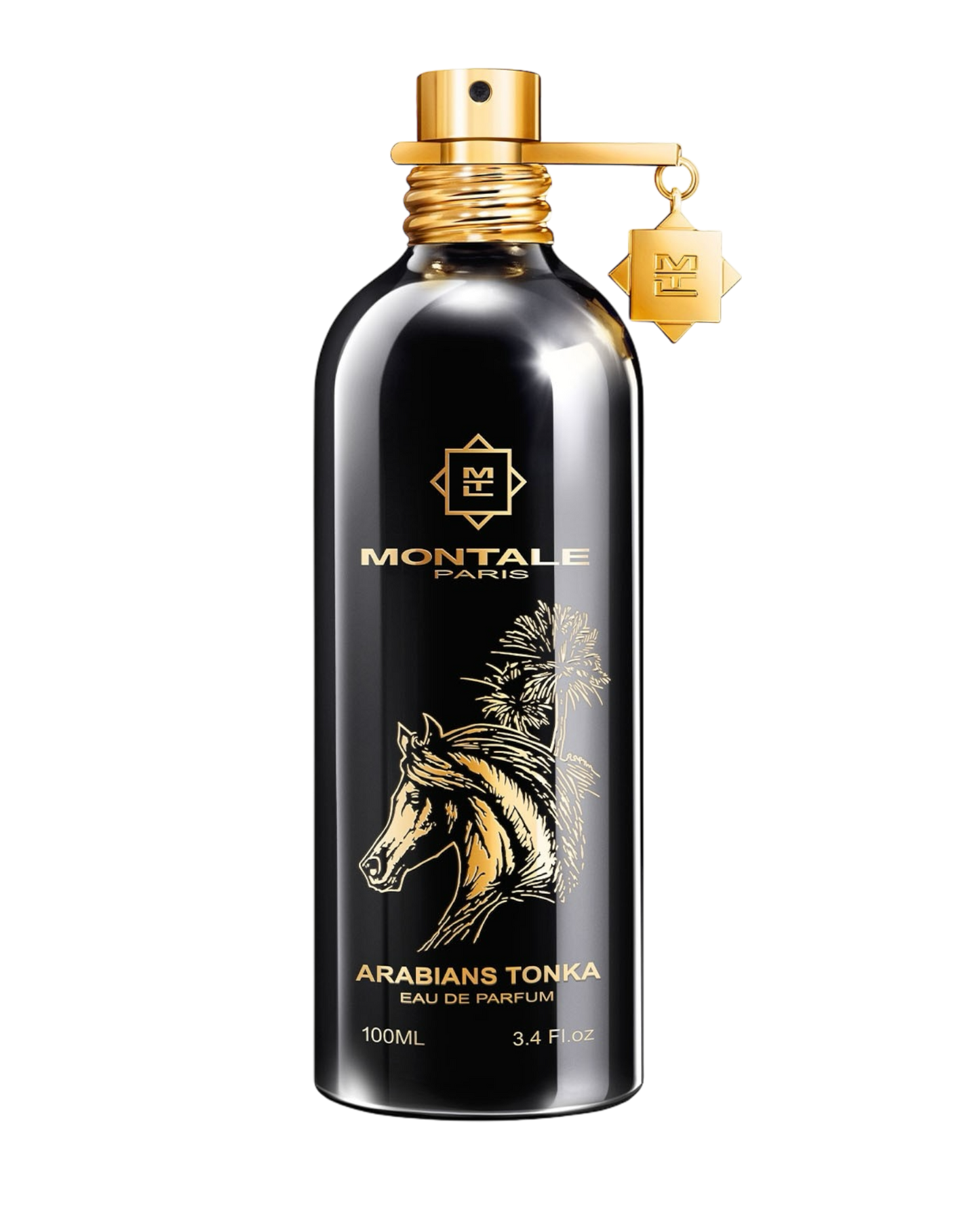 Montale Arabians Tonka