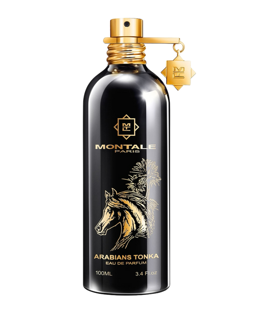 Montale Arabians Tonka