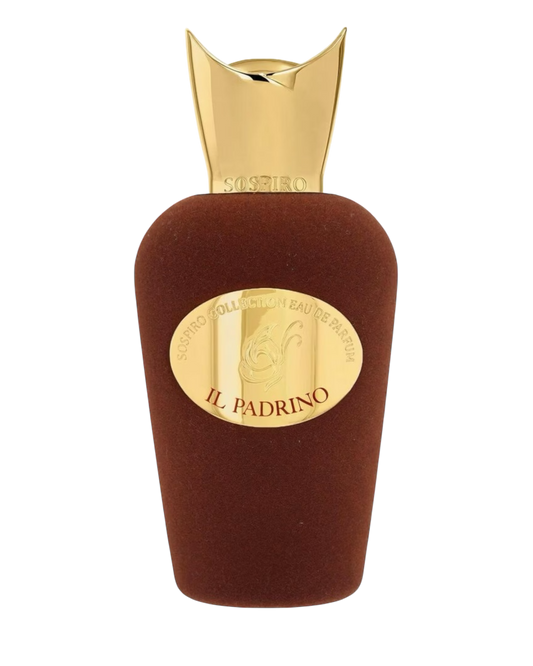 Sospiro Il Padrino