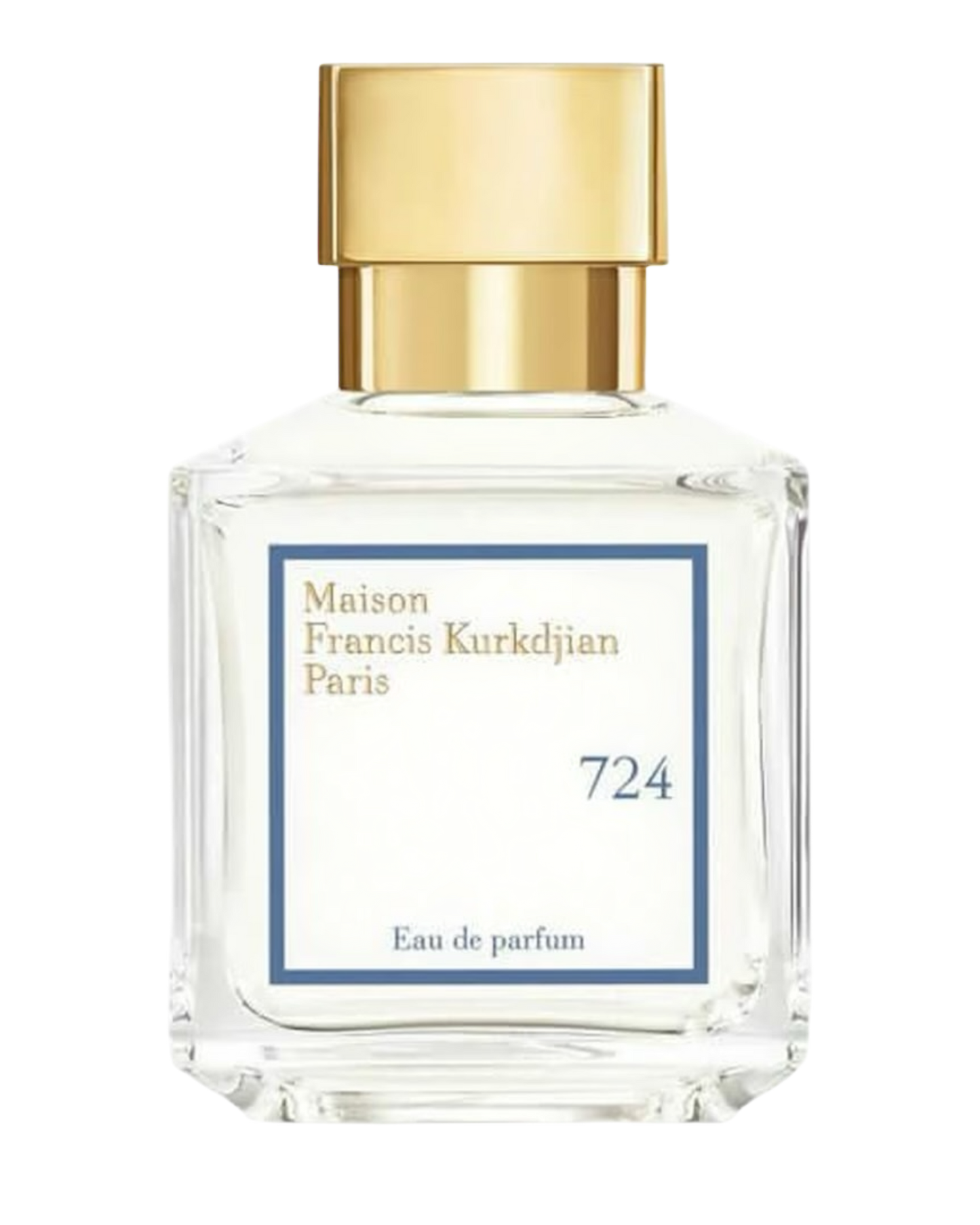 Maison Francis Kurkdjian 724