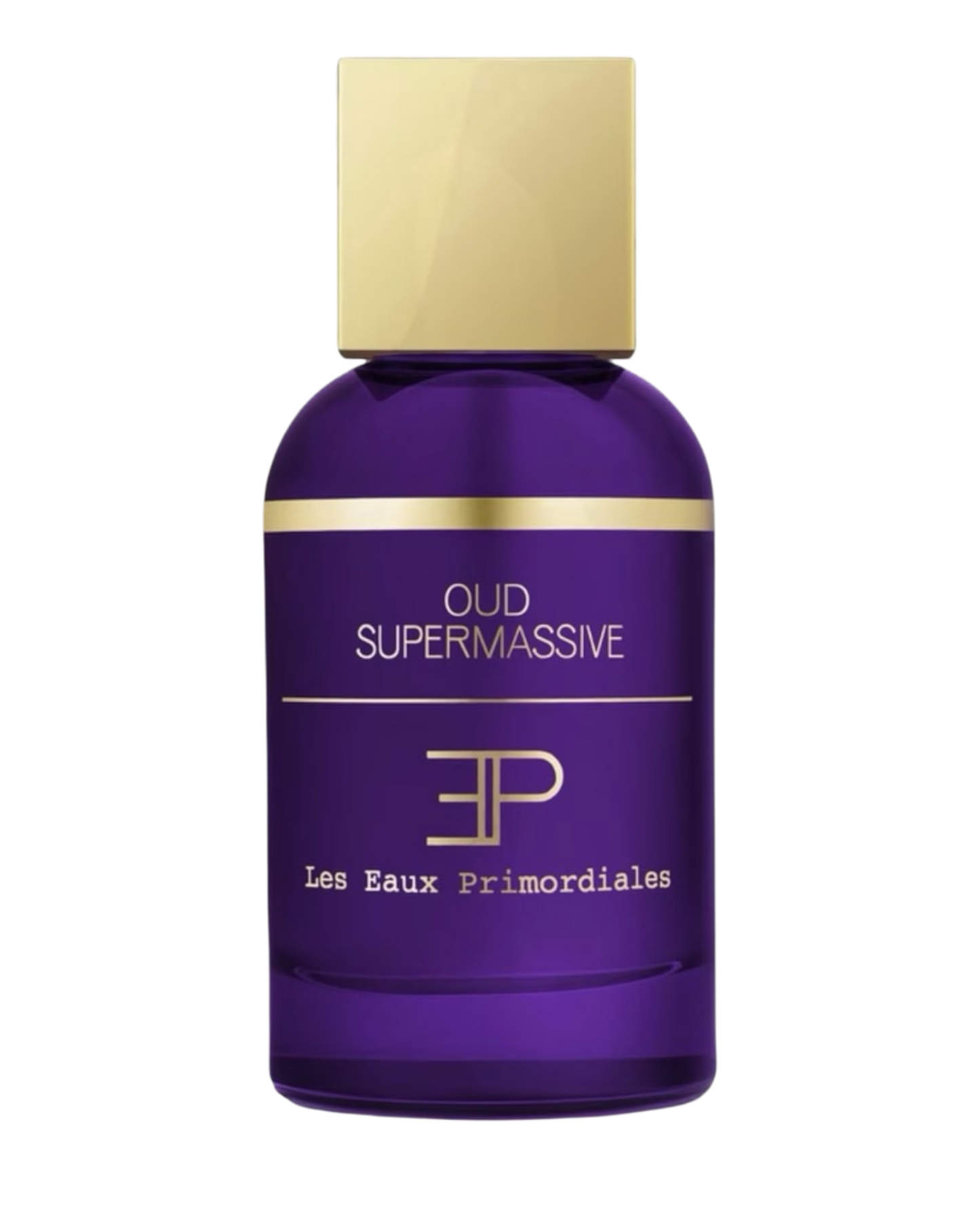 Les EAUX Primordiales Oud Supermassive