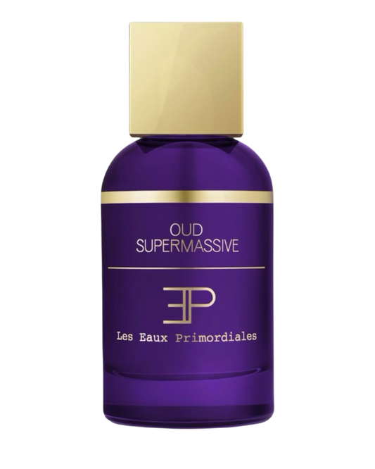 Les EAUX Primordiales Oud Supermassive
