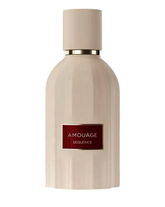 Amouage Sequence