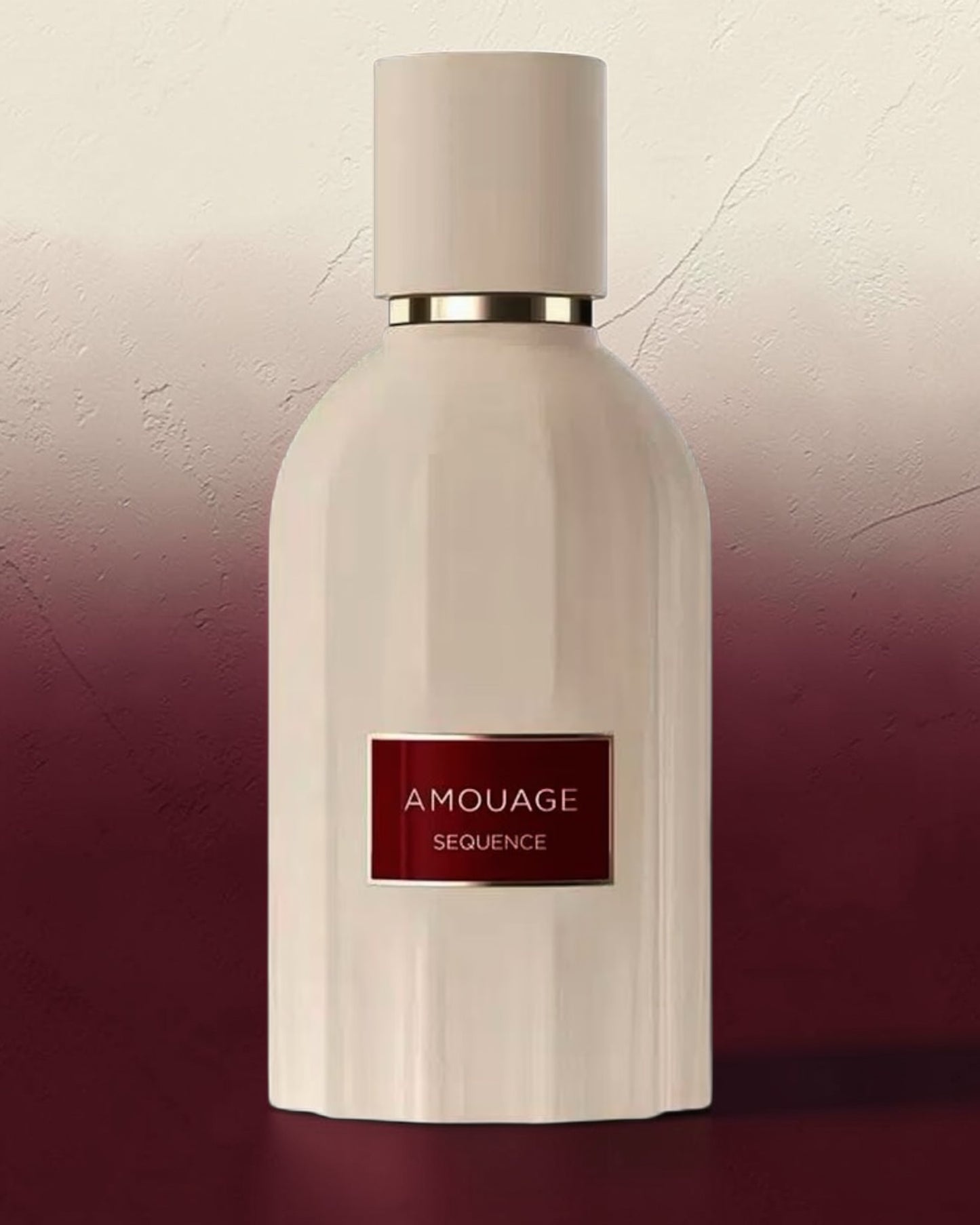 Amouage Sequence