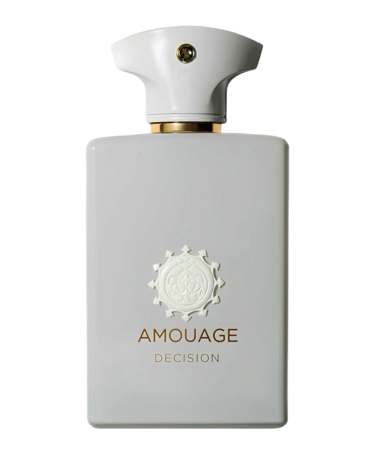 Amouage Decision