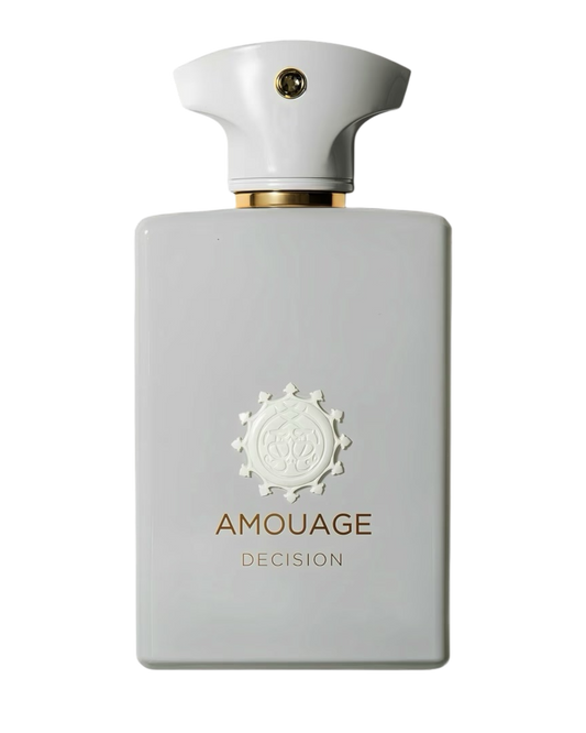 Amouage Decision