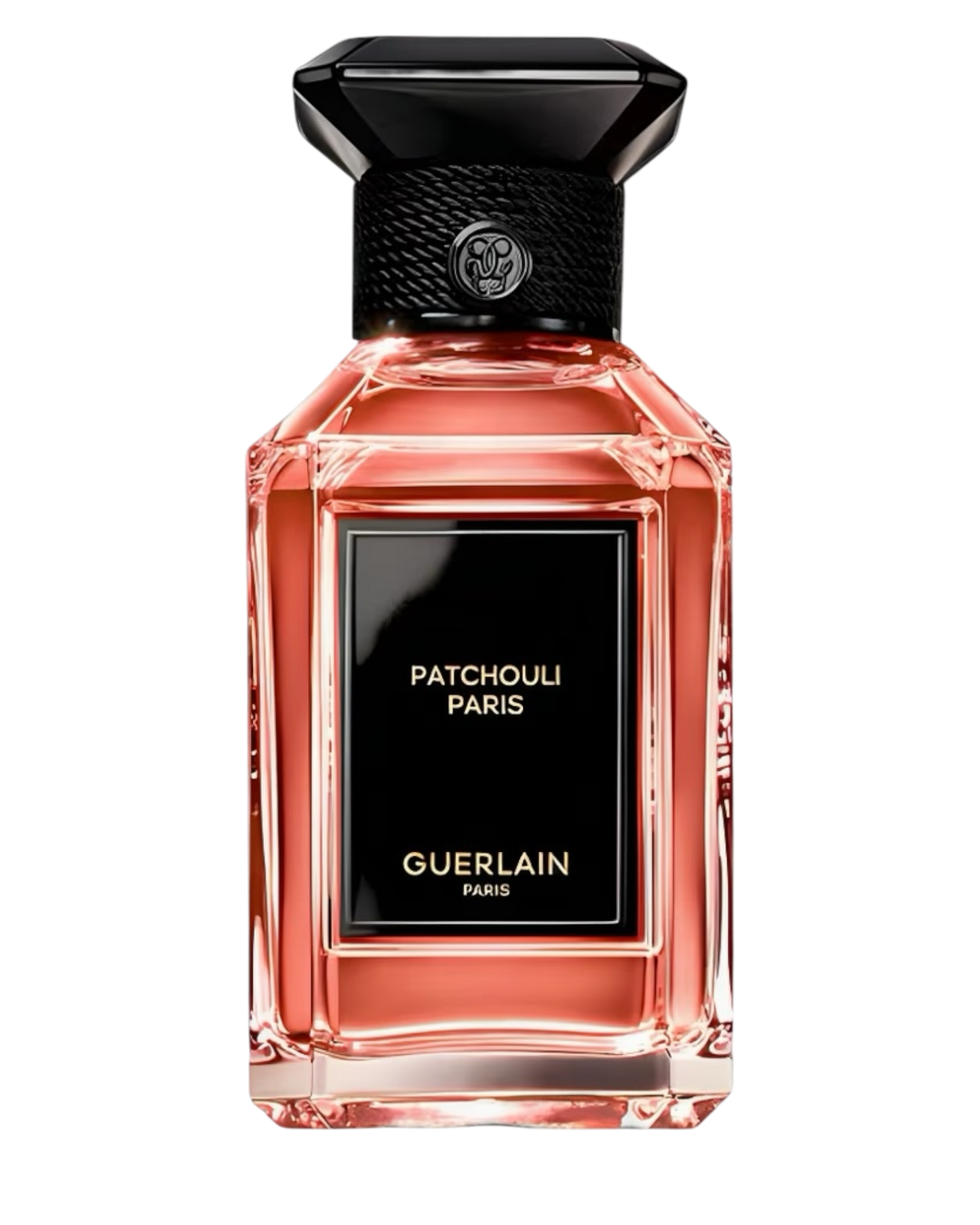 Guerlain Patchouli Paris
