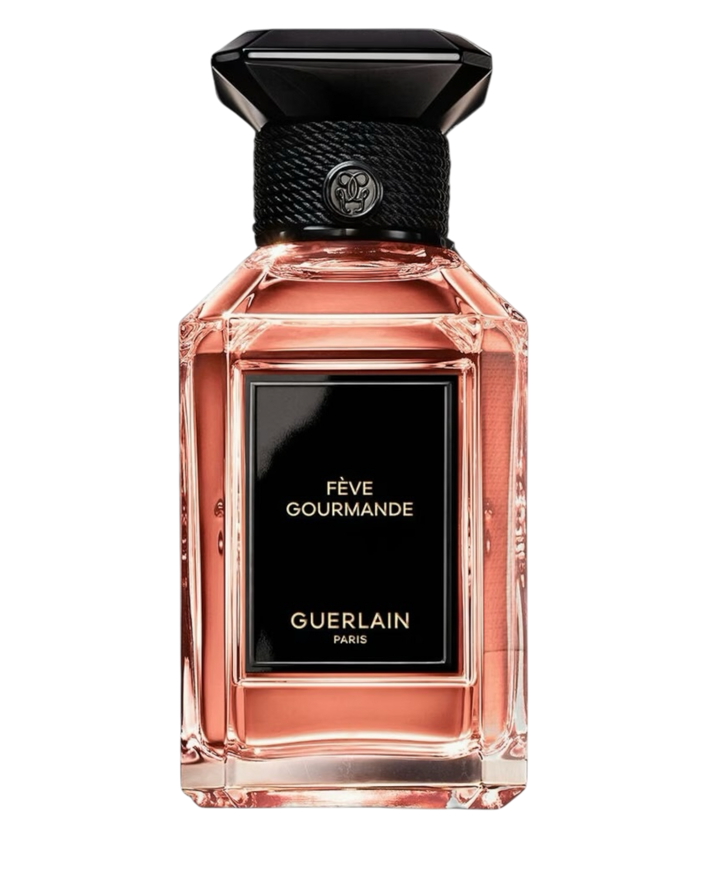 Guerlain Fève Gourmande