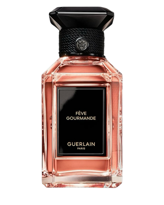 Guerlain Fève Gourmande