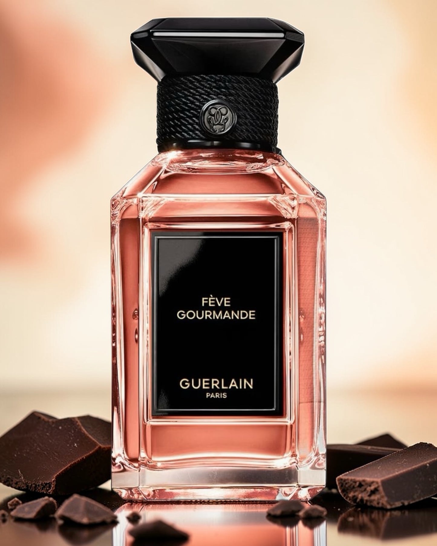 Guerlain Fève Gourmande
