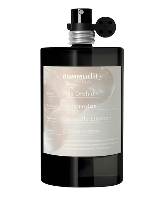 Commodity Milk Orchid