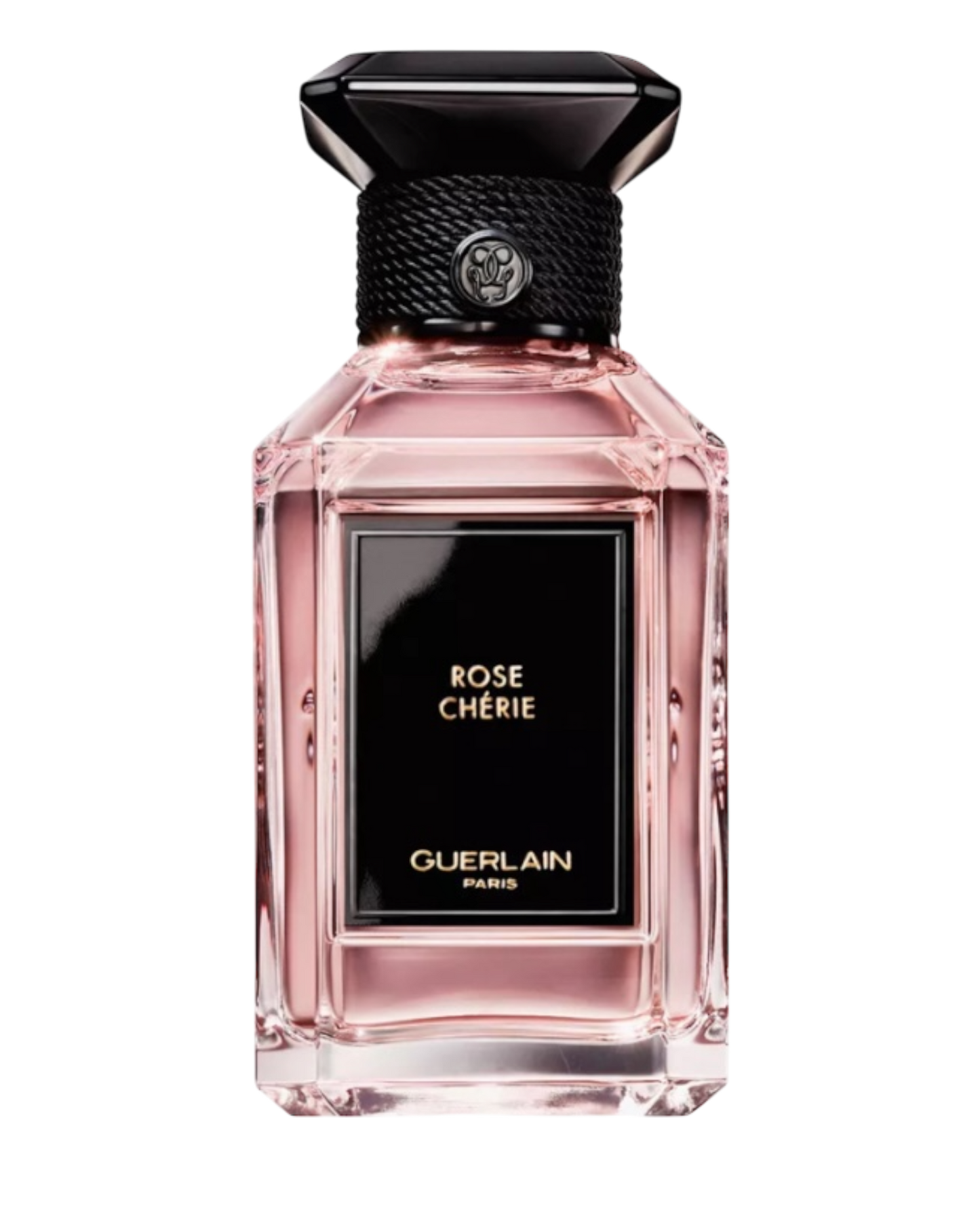 Guerlain Rose Chérie