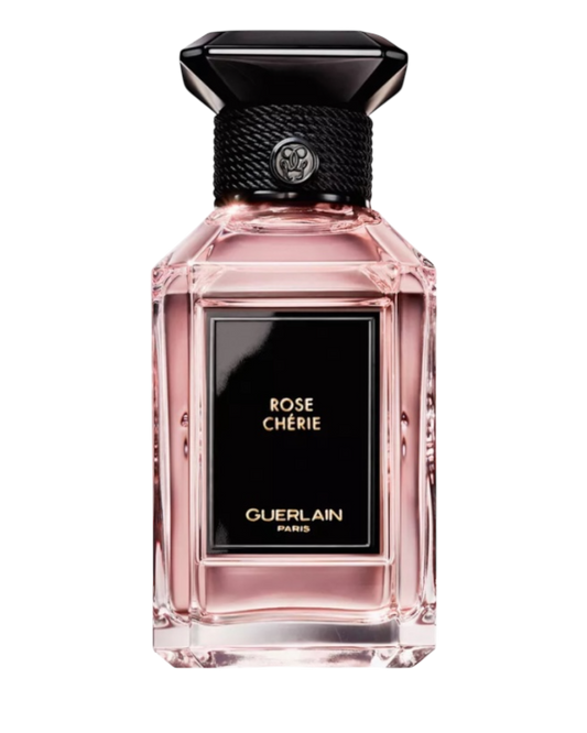 Guerlain Rose Chérie
