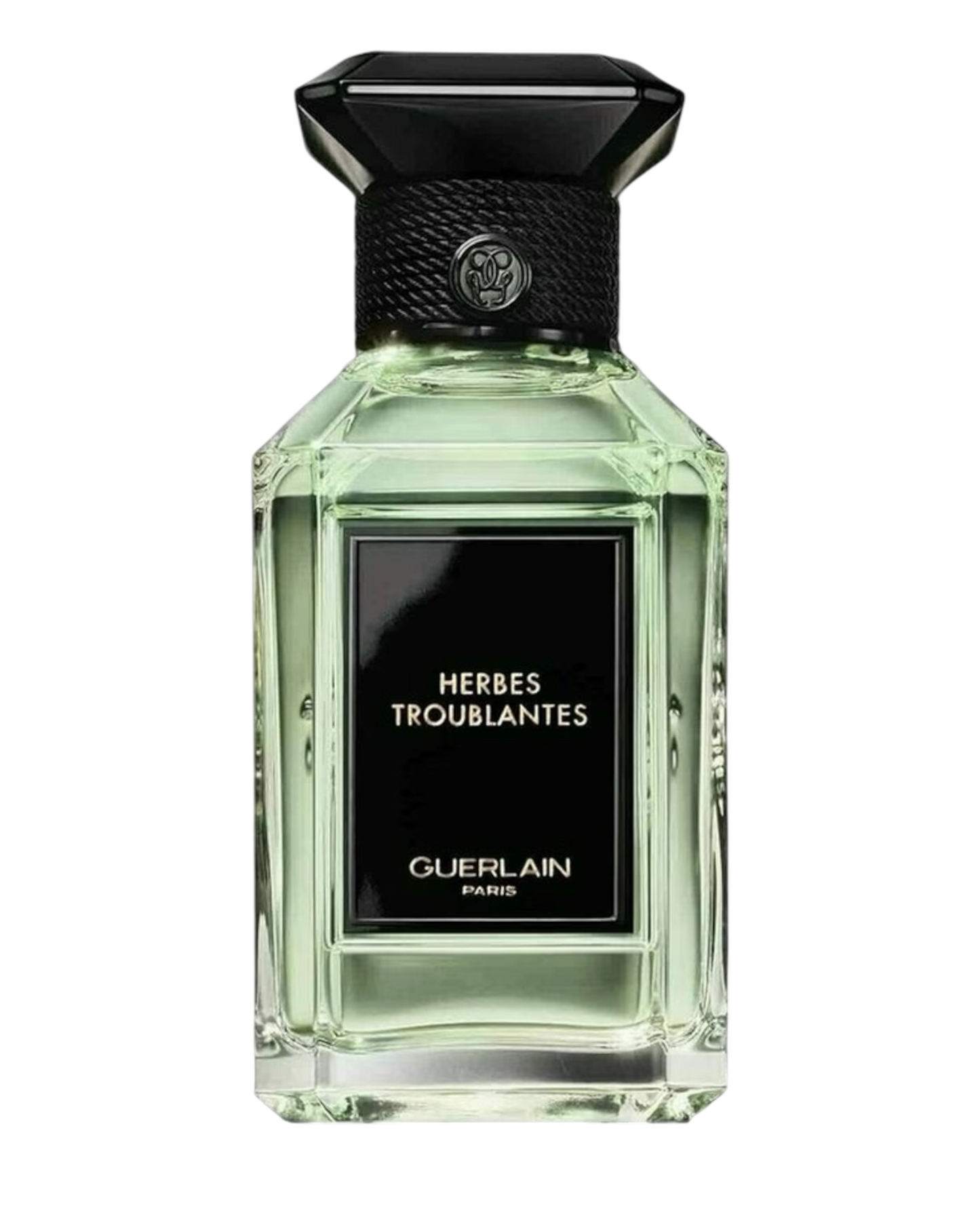 Guerlain Herbes Troublantes