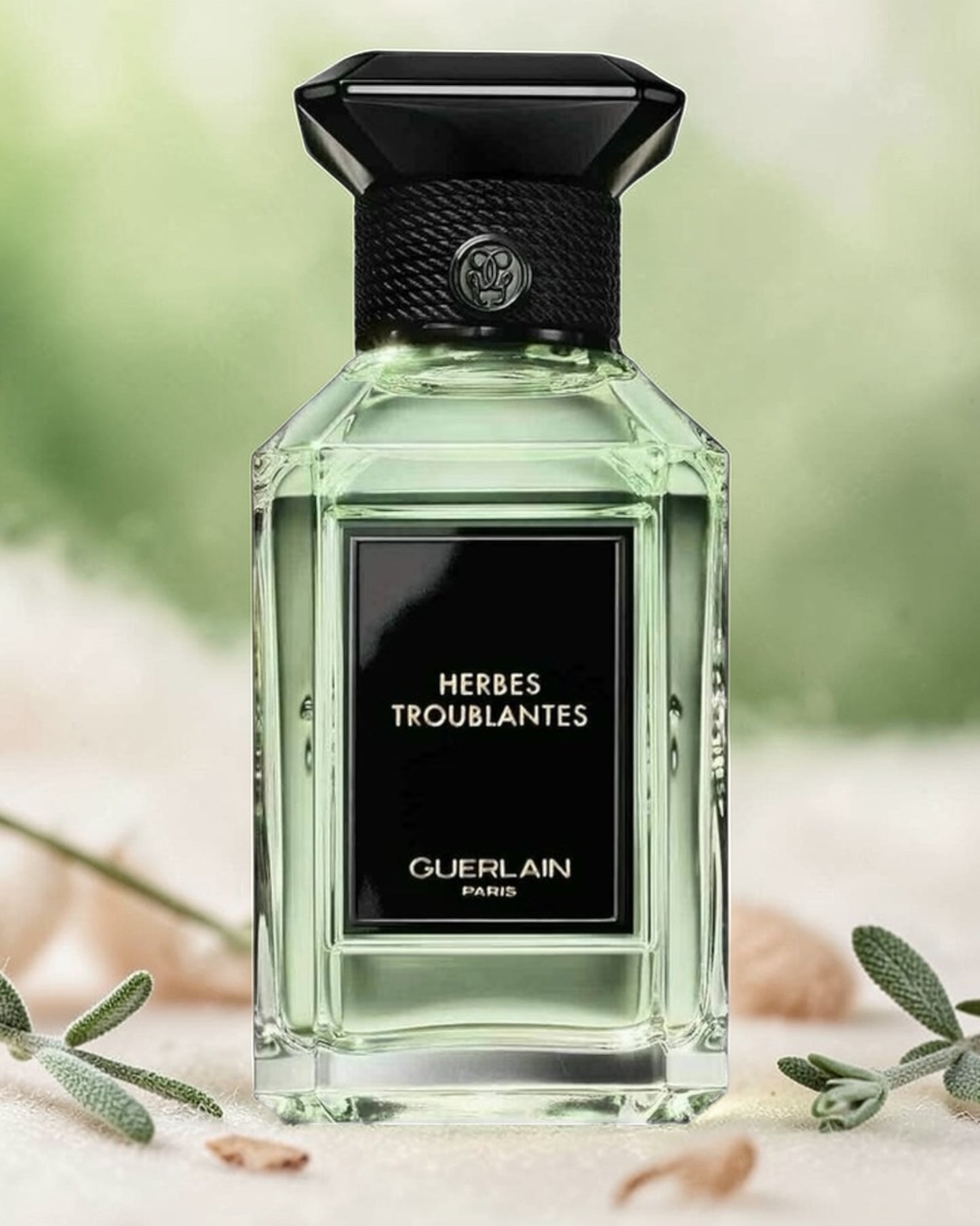 Guerlain Herbes Troublantes