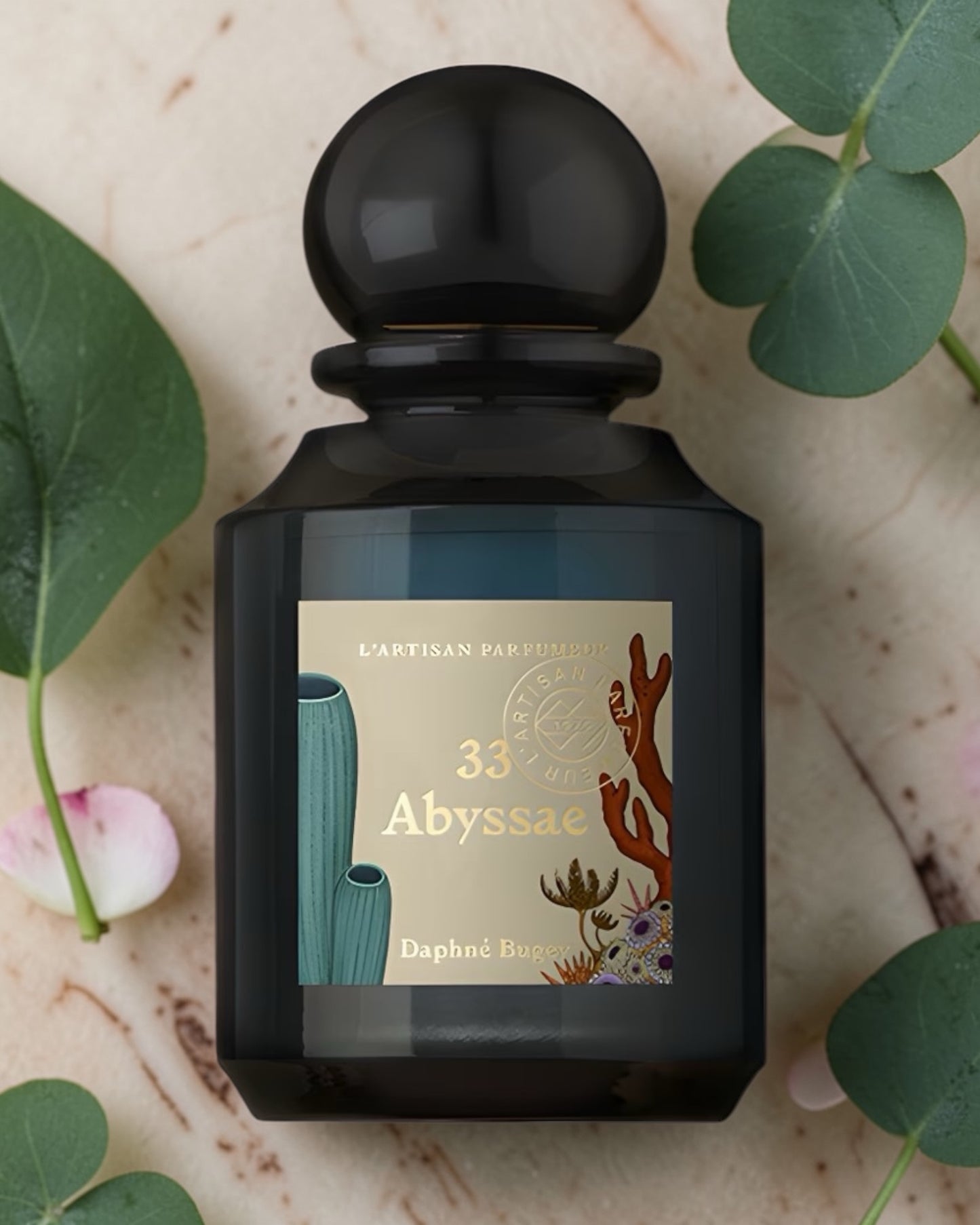 L’Artisan Parfumeur Abyssae 33